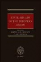 State Aid Law of the European Union
