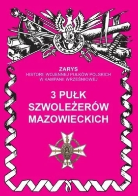 3 pułk szwoleżerów mazowieckich im. Jana Kozietulskiego - Przemysław Dymek