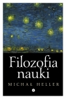 Filozofia nauki wyd.5 Michał Heller