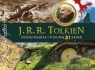  J.R.R. Tolkien. Poznaj pisarza i wykonaj 21 zadań
