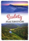 Atlas turystyczny SUDETY Opracowanie zbiorowe
