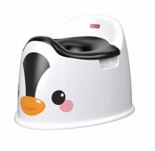 Fisher Price Nocniczek pingwin