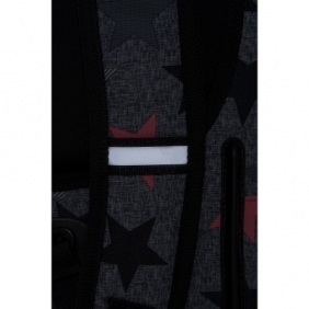Plecak Patio cool pack FANCY STARS (C04176)