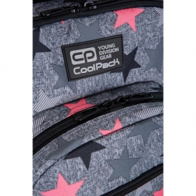 Plecak Patio cool pack FANCY STARS (C04176)