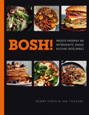 Bosh! - Theasby Ian, Firth Henry