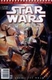 Star Wars. Kosmiczny wrak. Komiks 06/2012 - Opracowanie zbiorowe