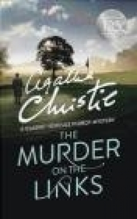 Poirot - the Murder on the Links - Agatha Christie