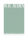 W podziękowaniu za siedlisko  Auden W.H.