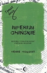 Imperium chińskie Historia i teraźniejszość chińskiej diaspory Picquart Pierre