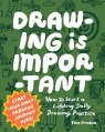 Drawing Is Important Tom Froese