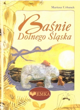 Baśnie Dolnego Śląska w.3 - Mariusz Urbanek