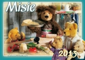 Kalendarz 2013 WL 6 Misie - <br />