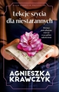 Lekcje szycia dla niestarannych. Tom 2 - Agnieszka Krawczyk
