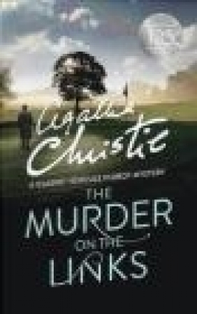 Poirot - the Murder on the Links Agatha Christie