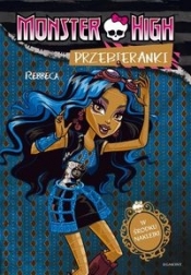 Przebieranki Robecca / Venus