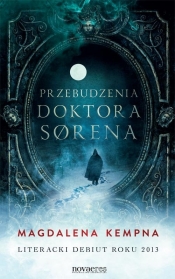 Przebudzenia doktora Sorena