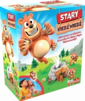 Stary Niedźwiedź