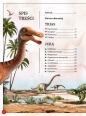 Wspaniała księga dinozaurów - Opracowanie zbiorowe