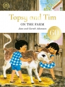 Topsy and Tim: On the Farm anniversary edition Adamson 	Jean, Gareth Adamson