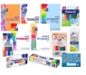 Wyprawka plastyczna 10el + 2szt gratis PELIKAN