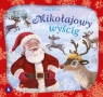 Mikołajowy wyścig Izabela Michta