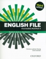 English File 3E Intermediate Multipack A