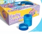 Farby plakatowe 8 kolorów, 20ml