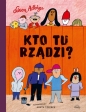 Kto tu rządzi? - Lisen Adbage