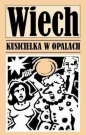 Kusicielka w opałach Tom 12 - Stefan Wiechecki