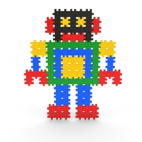 Klocki Meli Minis EDU 6000 el. (50310)