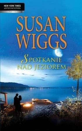 Spotkanie nad jeziorem - Wiggs Susan