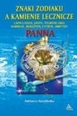 Panna - znaki zodiaku a kamienie lecznicze - Adrianna Kostelenko