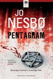 Pentagram - Jo Nesbø