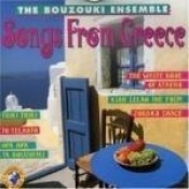 Songs from Greece CD