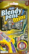 Blendy pens mini Plakaty z flamastrami 2