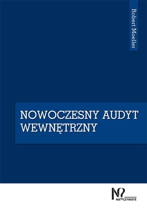 Nowoczesny audyt wewnętrzny