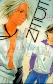 Eden część 8 - Hiroki Endō