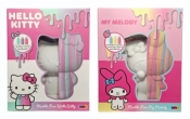 Hello Kitty figurka do malowania