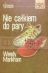 Nie całkiem do pary Wendy Markham