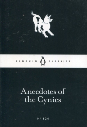 Anecdotes of the Cynics