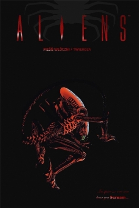 Aliens. 5th Anniversary Edition T.2 - Opracowanie zbiorowe