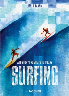 Surfing