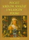 Poczet królów książąt i władców Polski Jaworscy Agnieszka i Robert