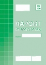 Raport dyspozytorski A4 804-1