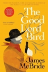 The Good Lord Bird wer. angielska James McBride