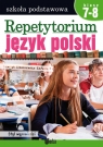 Repetytorium Język polski 7-8 Szkoła podstawowa Zioła-Zemczak Katarzyna