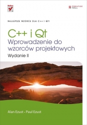 C++ i Qt Wprowadzenie do wzorców projektowych