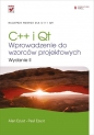 C++ i Qt Wprowadzenie do wzorców projektowych - Ezust Alan, Ezust Paul