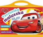 Disney Cars. Teczuszka Maluszka