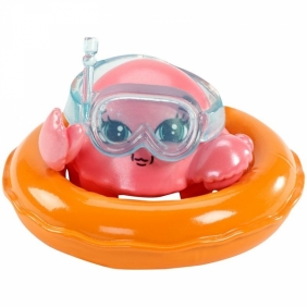 Enchantimals. Morski zestaw + lalka Cameo Crab (FKV58)